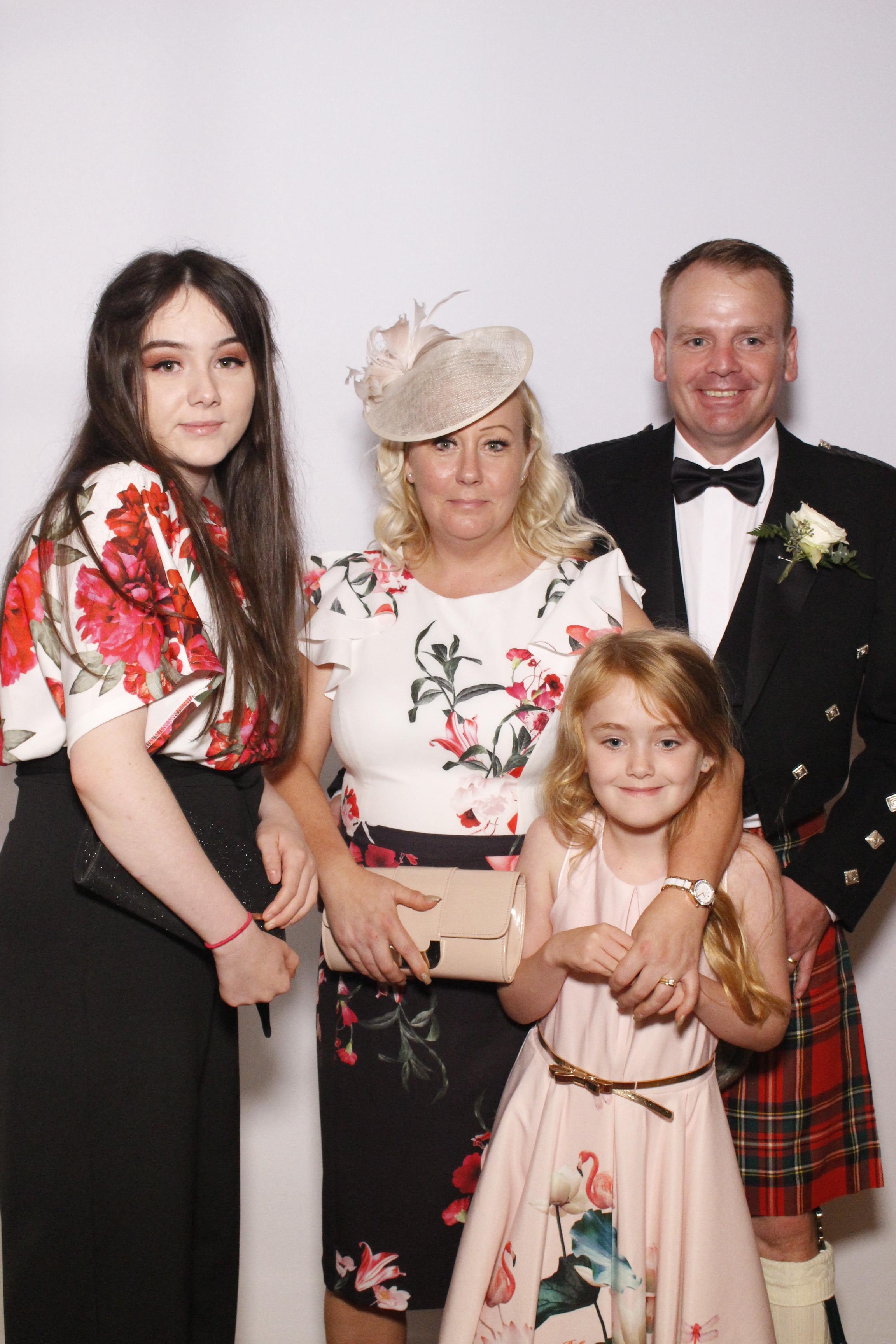 Kate & Dave's Wedding | View more photos from the event at gallery.myphotoboothexperience.co.uk/u/MyPhotoBoothExperienceLtd/Kate-Daves-Wedding